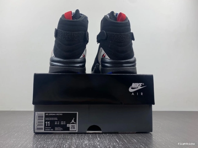 Playoffs 8 Air Jordan 305381-062 0826